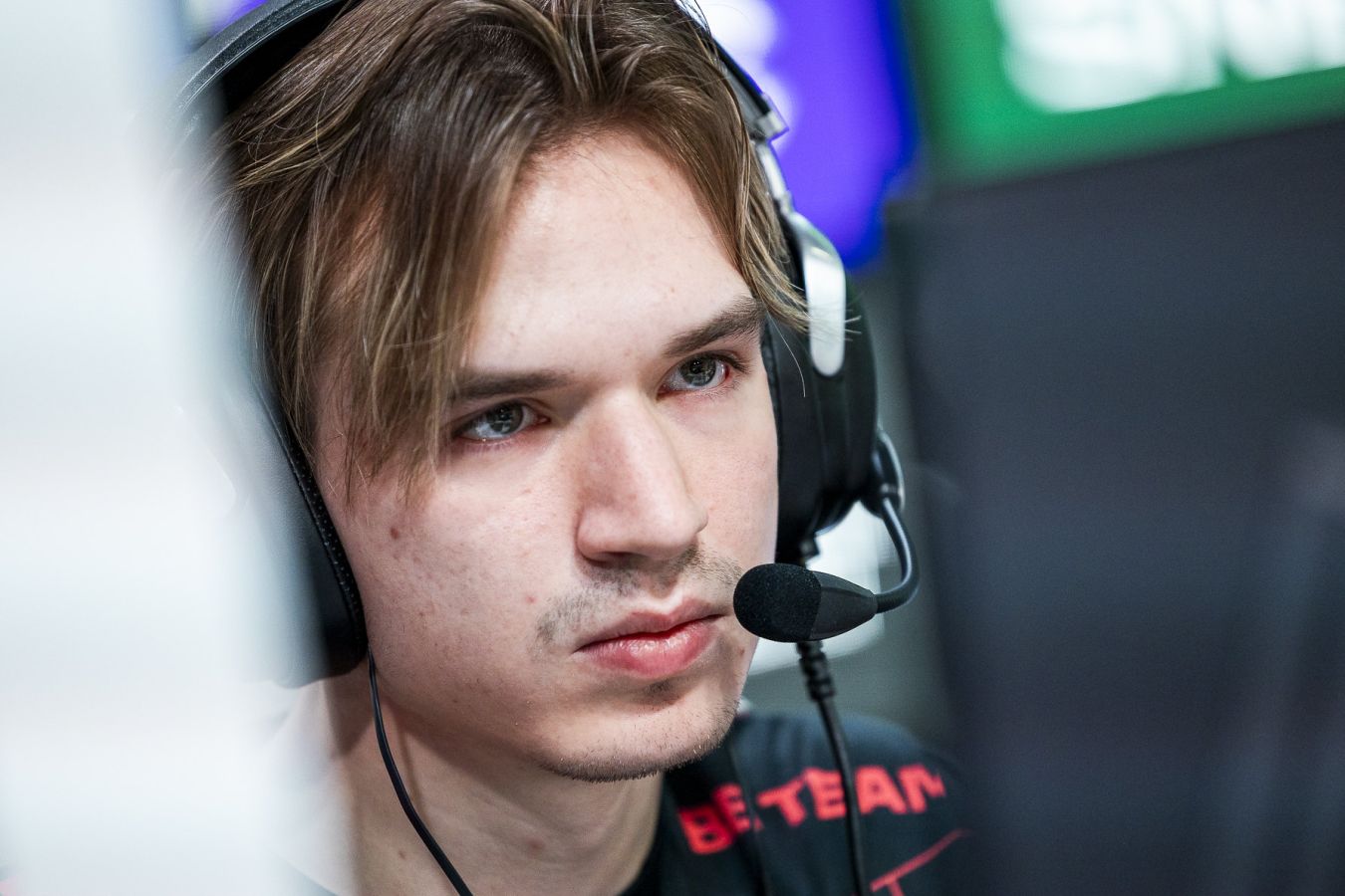 Почему NAVI покинули TI? фото