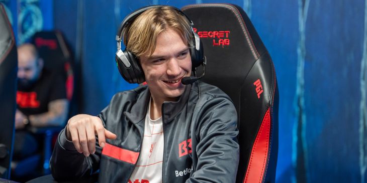 Кадровая перестройка: каким может быть новый состав BetBoom Team в предстоящем сезоне фото