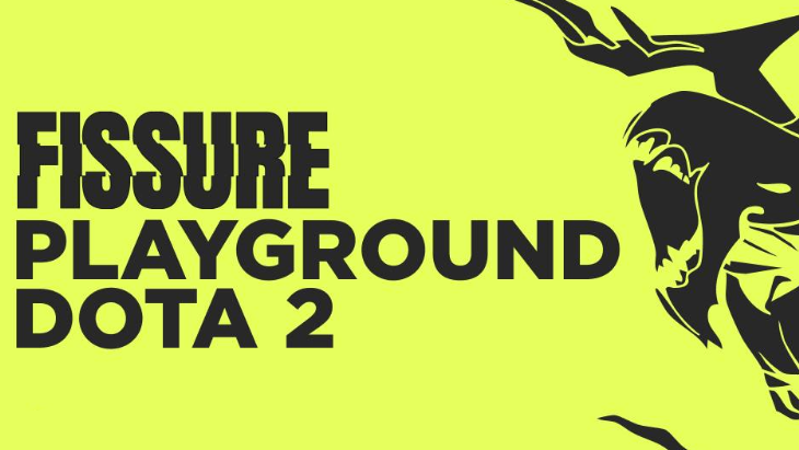 Первый LAN сезона: кто станет триумфатором FISSURE PLAYGROUND 2? фото