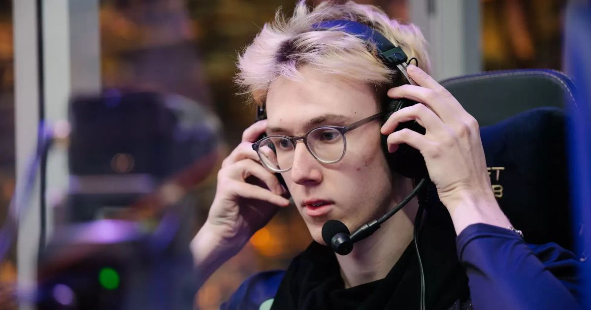 SabeRLighT анонсировал скорые новости о своём будущем составе фото