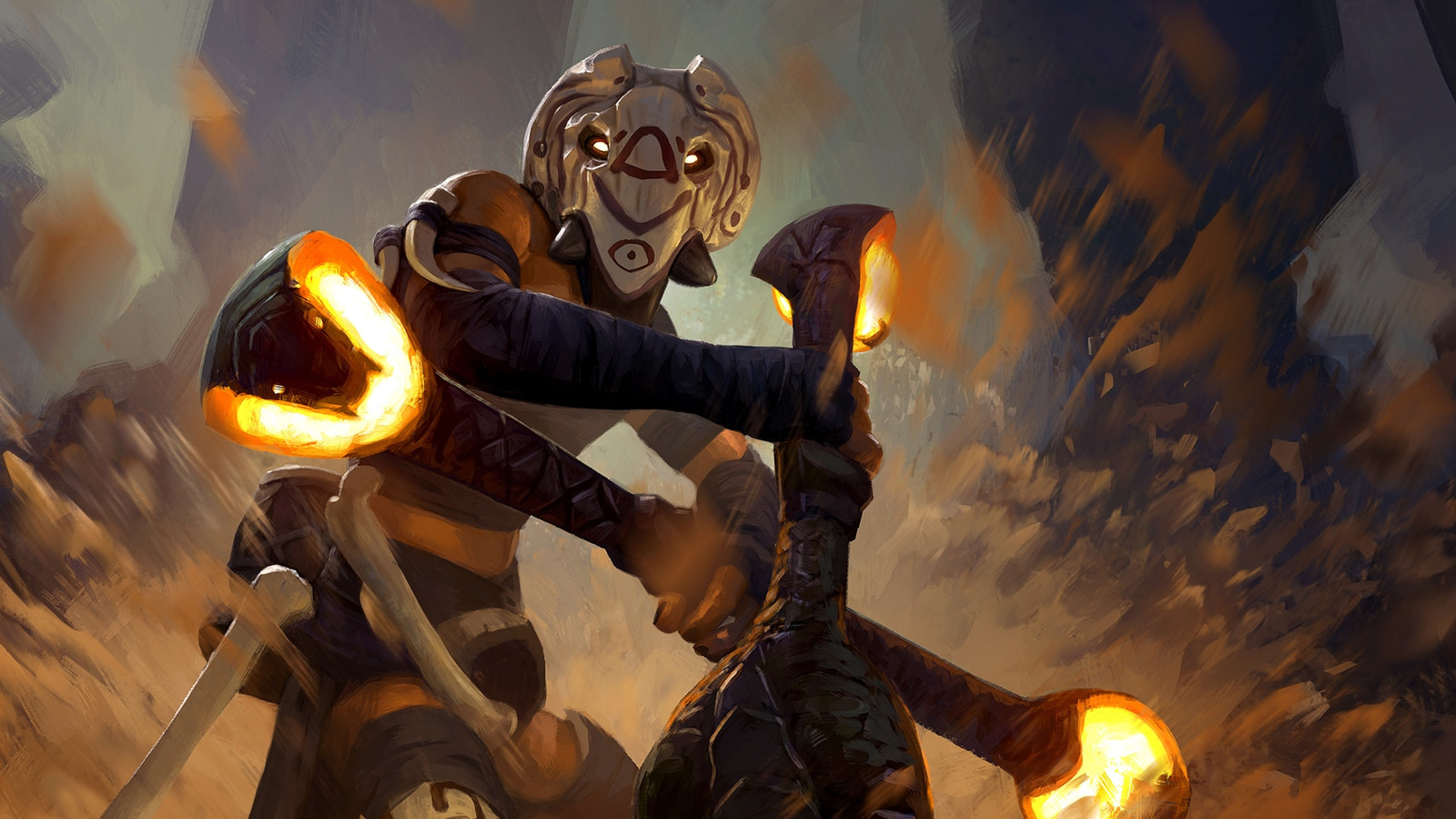 Слухи об аркане для Shadow Shaman вызвали резкий рост цен на его насмешку в Dota 2 фото