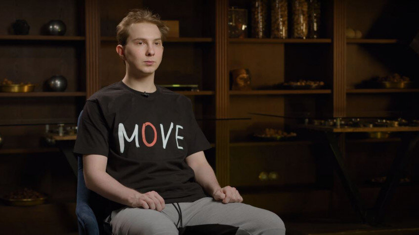 Panto: «Хрюшка из коллаборации Dota 2 и Monster Hunter — 10/10, сама по себе источник радости» фото