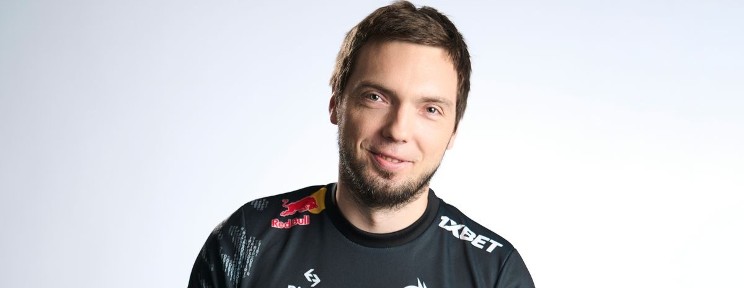 Korb3n: «Герои League of Legends могли бы украсить Dota 2» фото