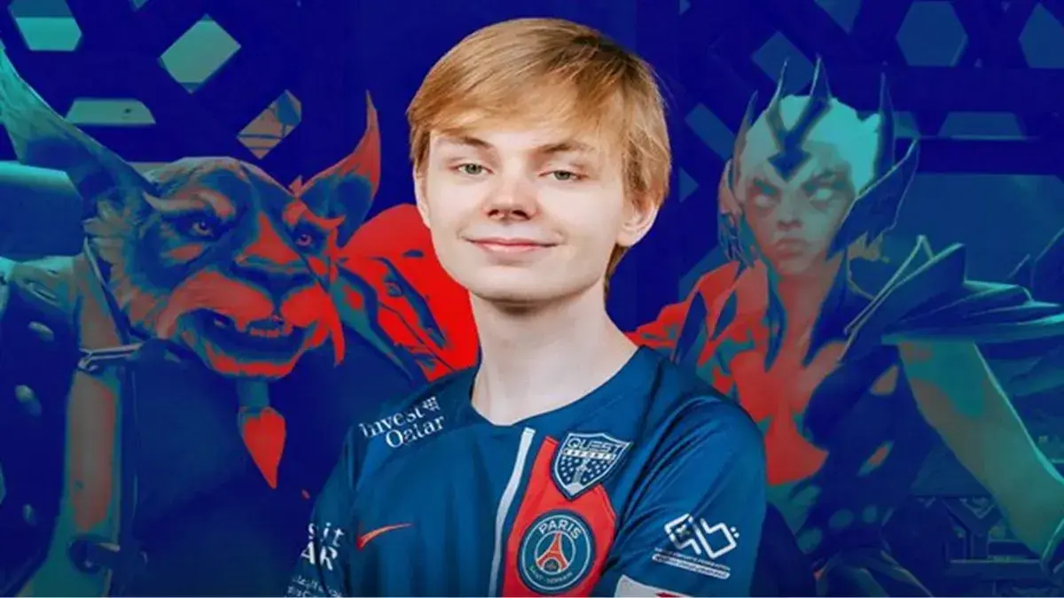 Kaori заменит Seleri в составе MOUZ на PGL Wallachia Season 6 фото