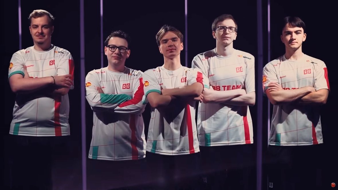 BetBoom Team одерживает уверенную победу над Natus Vincere на PGL Wallachia Season 6 фото