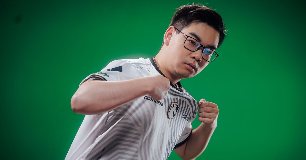 Team Liquid одерживает вторую победу на PGL Wallachia Season 6, обыграв Xtreme Gaming фото