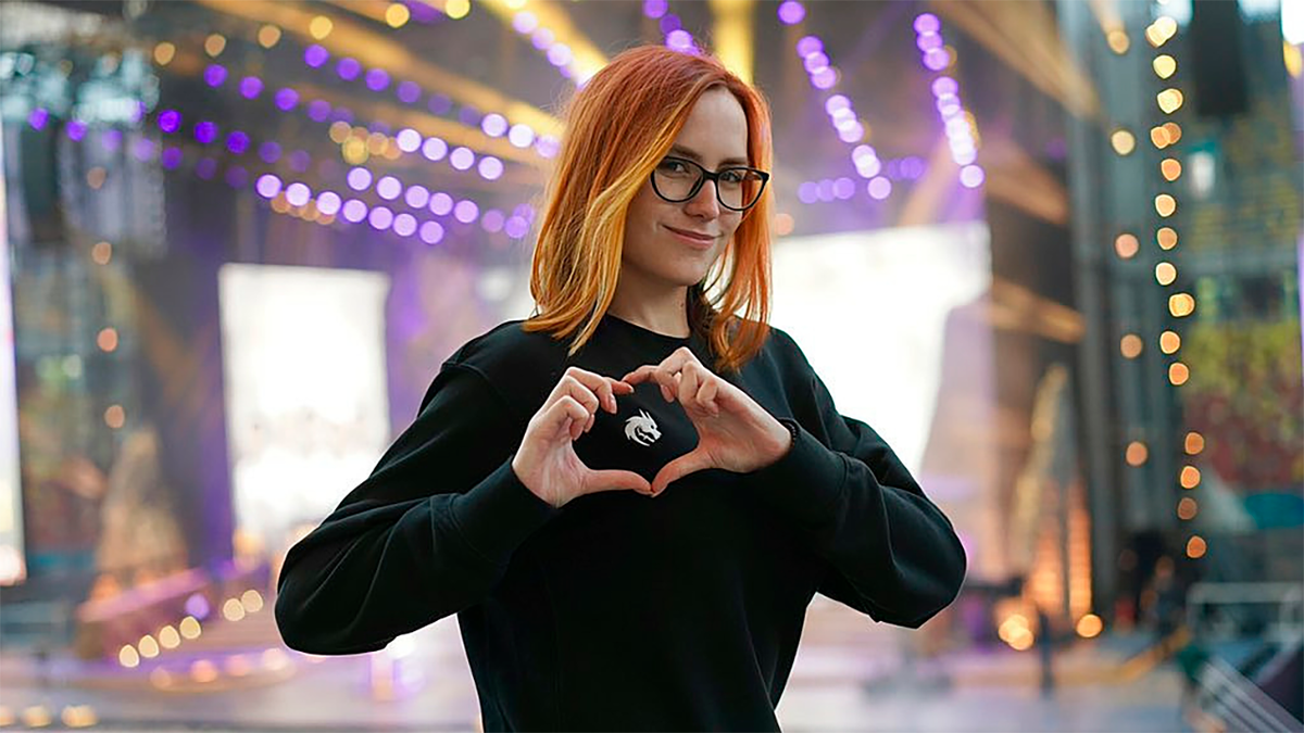 Eiritel: «Когда Team Spirit перестанут брать баунти-хантера?» фото