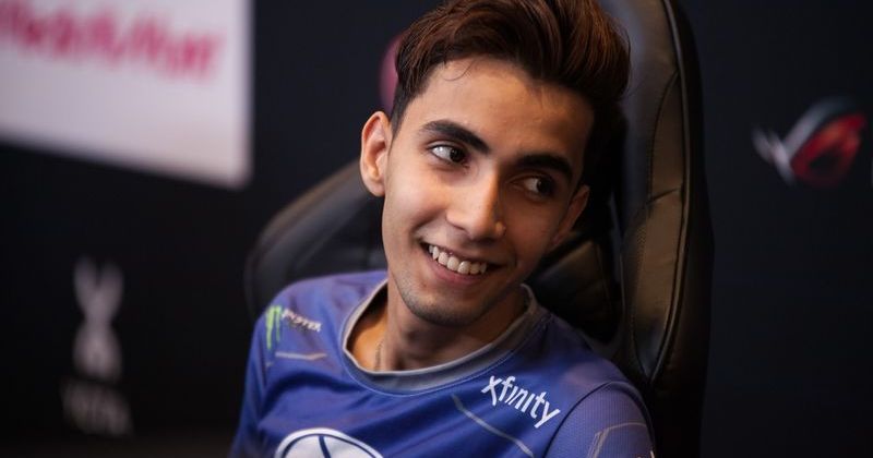 Nigma Galaxy выбивает Team Cobra с PGL Wallachia Season 6 фото