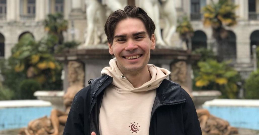 Nix претендует на звание лучшего MOBA-стримера года по версии The Streamer Awards 2025 фото