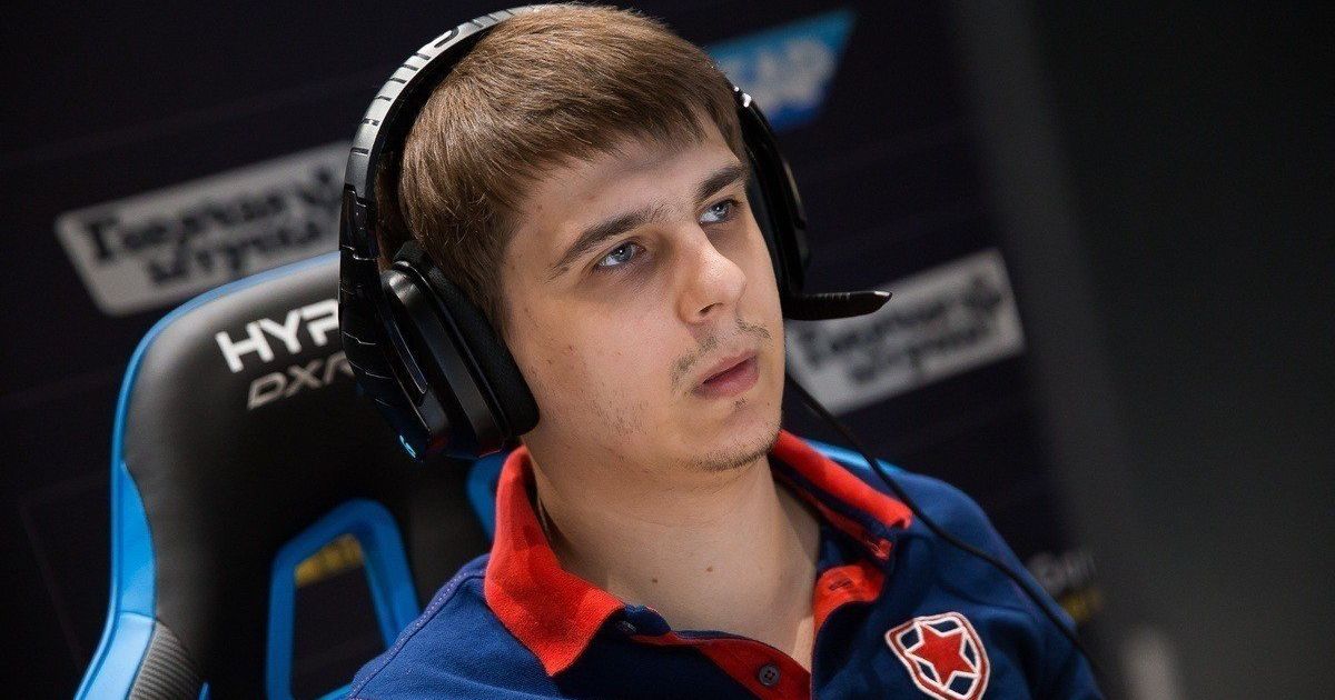 Fng: “PARIVISION сильны со стандартными пиками, но эксперименты выглядят странно” фото