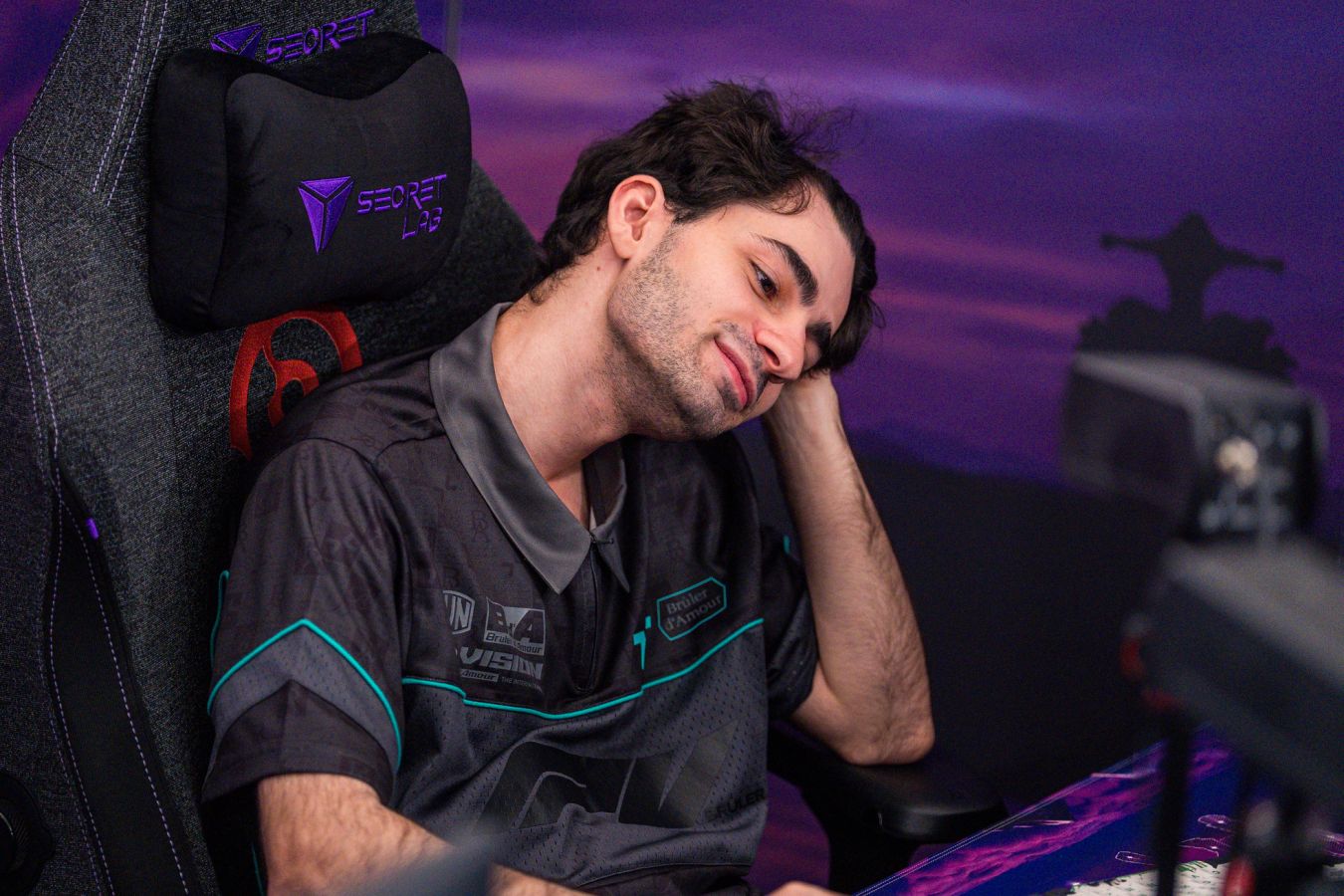 BetBoom Team и PARIVISION сразятся за выход в плей-офф PGL Wallachia Season 6 фото