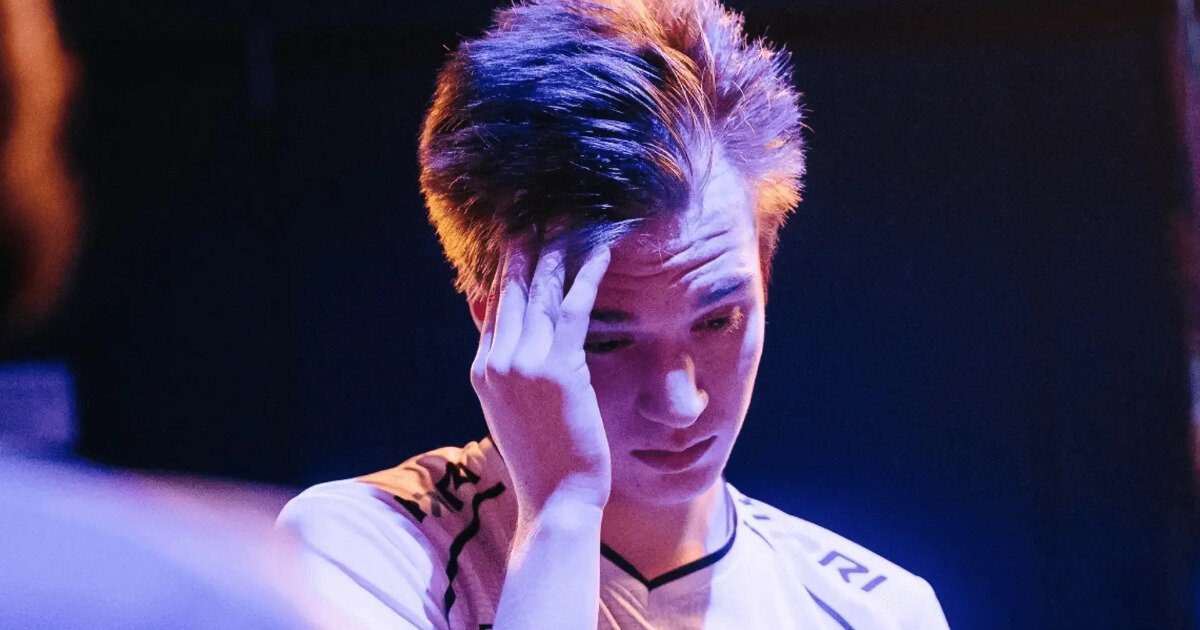 Tundra Esports терпит второе поражение на PGL Wallachia Season 6, уступая Heroic фото