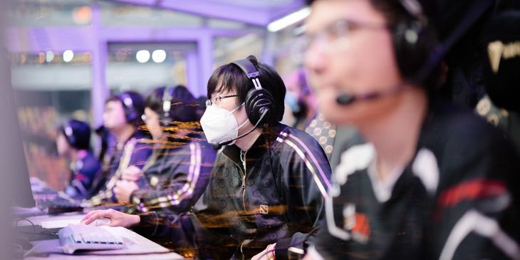 Yakult Brothers выбыли из PGL Wallachia Season 6, уступив GamerLegion фото