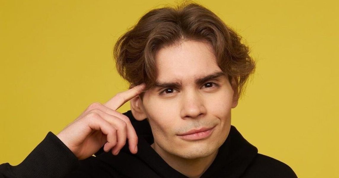 Стример Nix снял свою кандидатуру с премии SLAY 2025 фото