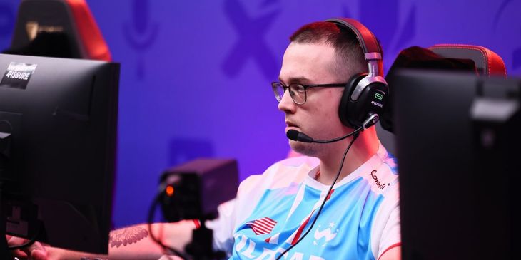 Дебют GamerLegion на PGL Wallachia: Bignum отметил прогресс команды, несмотря на вылет фото