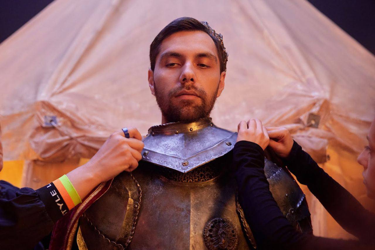 Ahilles указал на ключевую ошибку NAVI после вылета от Tundra Esports фото