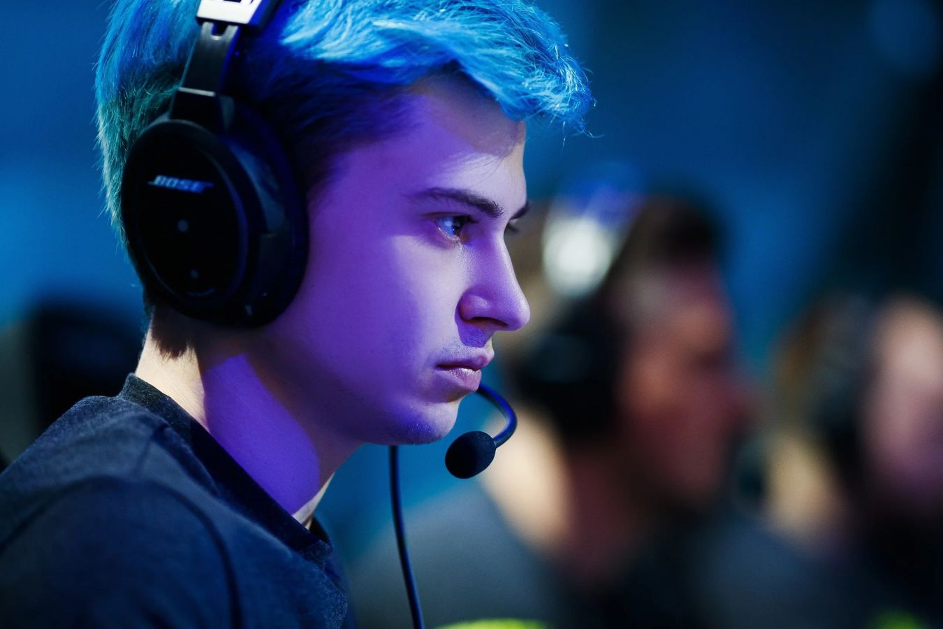 RAMZES666 готов к диалогу с Eiritel: «Можем обсудить в личных сообщениях или даже в стриме» фото