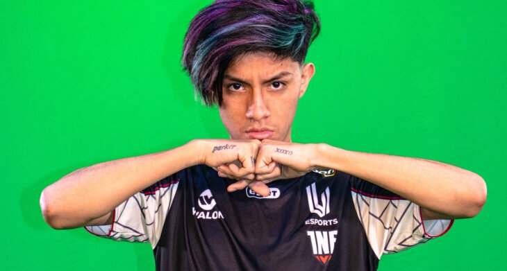 Паркер предложил RAMZES666 собрать звёздный состав с kiyotaka и Puppey фото