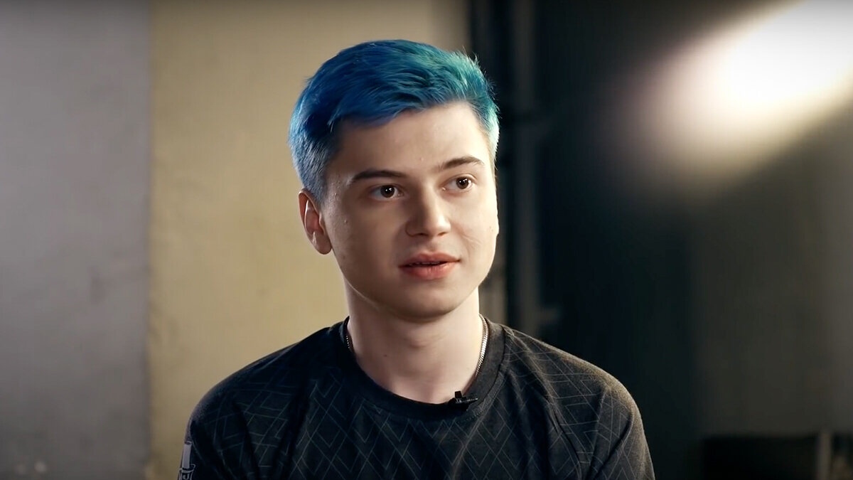 RAMZES666 назвал Centaur Warrunner абсолютно неотдаваемым героем в текущем мете фото