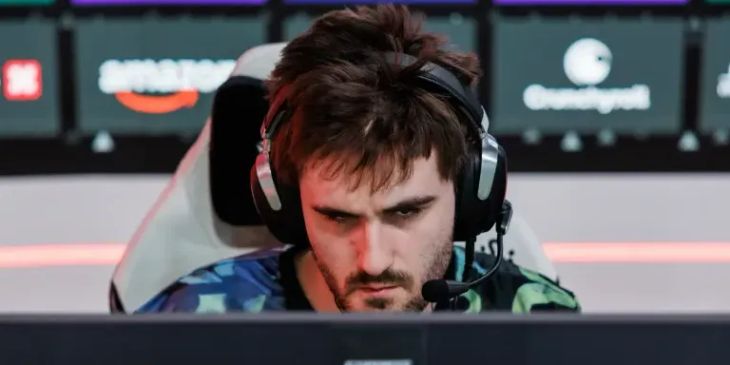 Игрок Heroic Davai Lama пообещал улучшить результаты на следующем турнире после вылета с PGL Wallachia фото