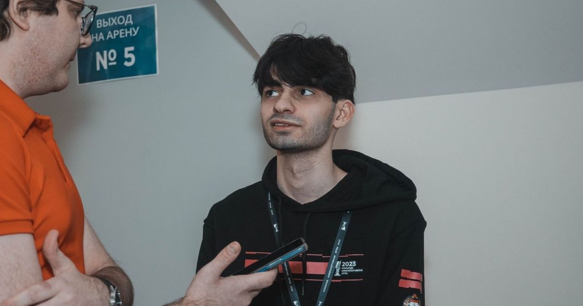 9Class: «Бан моих героев меня только веселит, я всегда готов к новым персонажам» фото