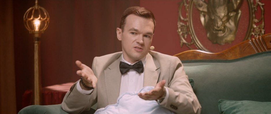 Santa: MidOne — «легенда» и «реинкарнация Vigoss», его стиль игры уникален фото