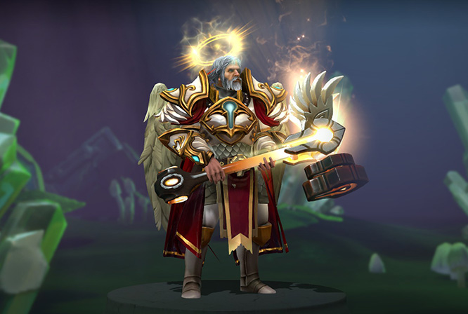 32 героя остались невостребованными на PGL Wallachia Season 6 фото