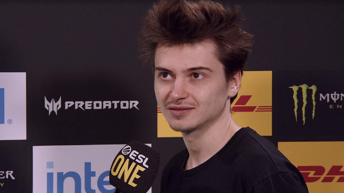 RAMZES666: CS2 зрелищнее Dota 2 из-за переизбытка турниров и меньшего количества зрителей в Dota 2 фото