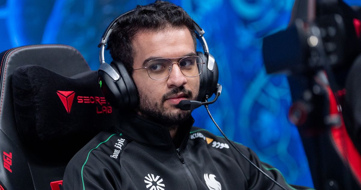 Team Falcons потерпела поражение от Yakult Brothers на старте BLAST Slam V фото