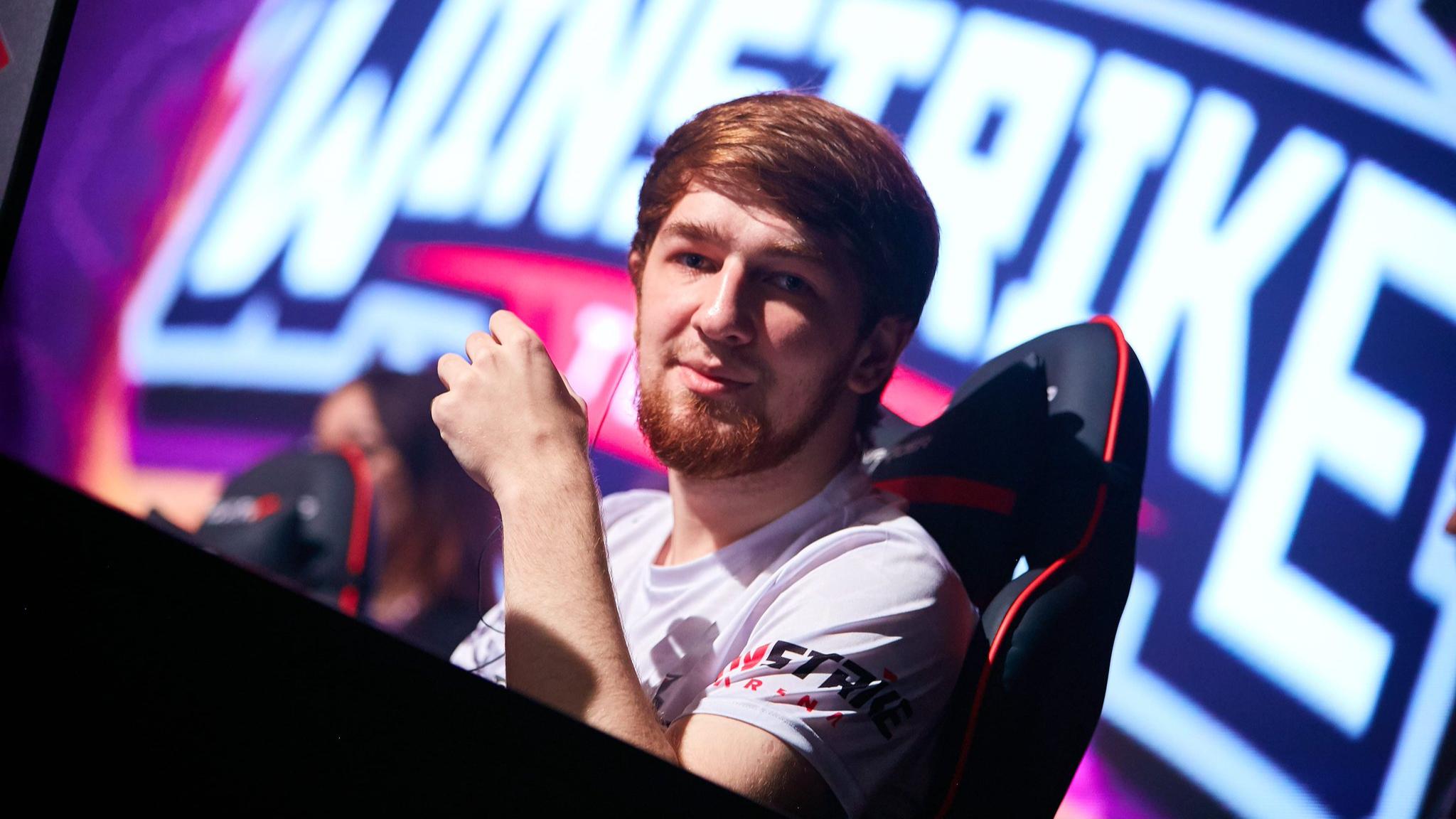 Cooman Team с RAMZES666 завершила выступление на BetBoom Streamers Battle, уступив VooDooSh Team фото