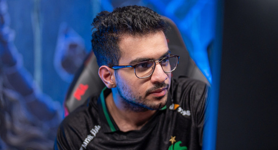 АТF о проигрыше Yakult Brothers: «Очень "умно" с моей стороны — отдать им Naga Siren» фото