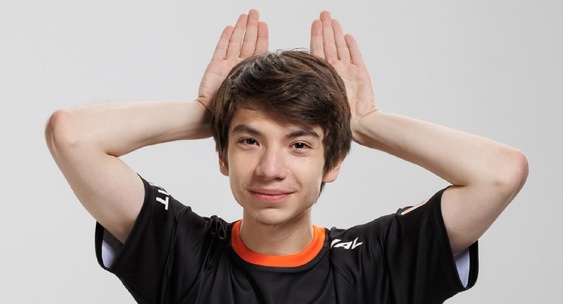 MOUZ продолжает победное шествие на BLAST Slam V, одолев OG фото