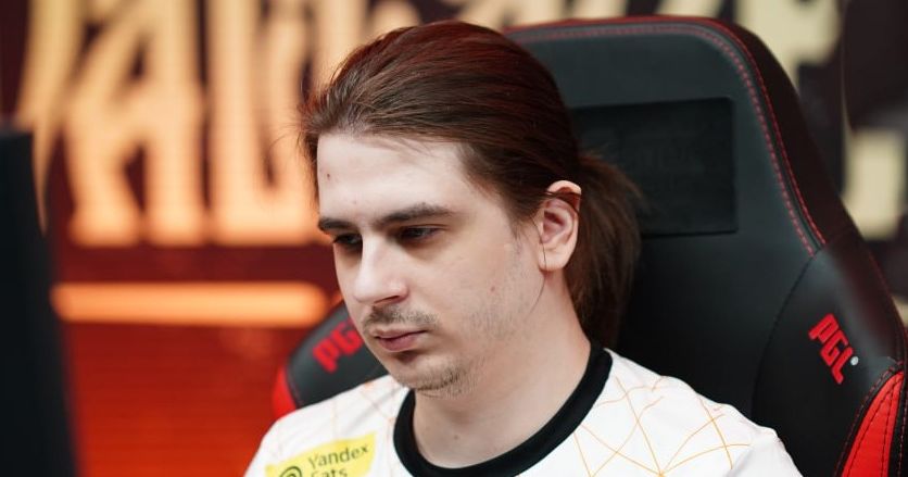 Артём Fng о сравнении Miracle- и Yatoro: «Легендарность измеряется в том числе и медийностью» фото