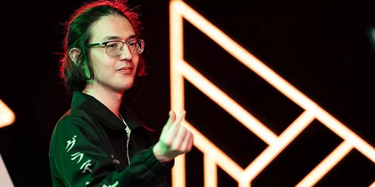 Team Yandex добыла первую победу на BLAST Slam V в матче с Heroic фото