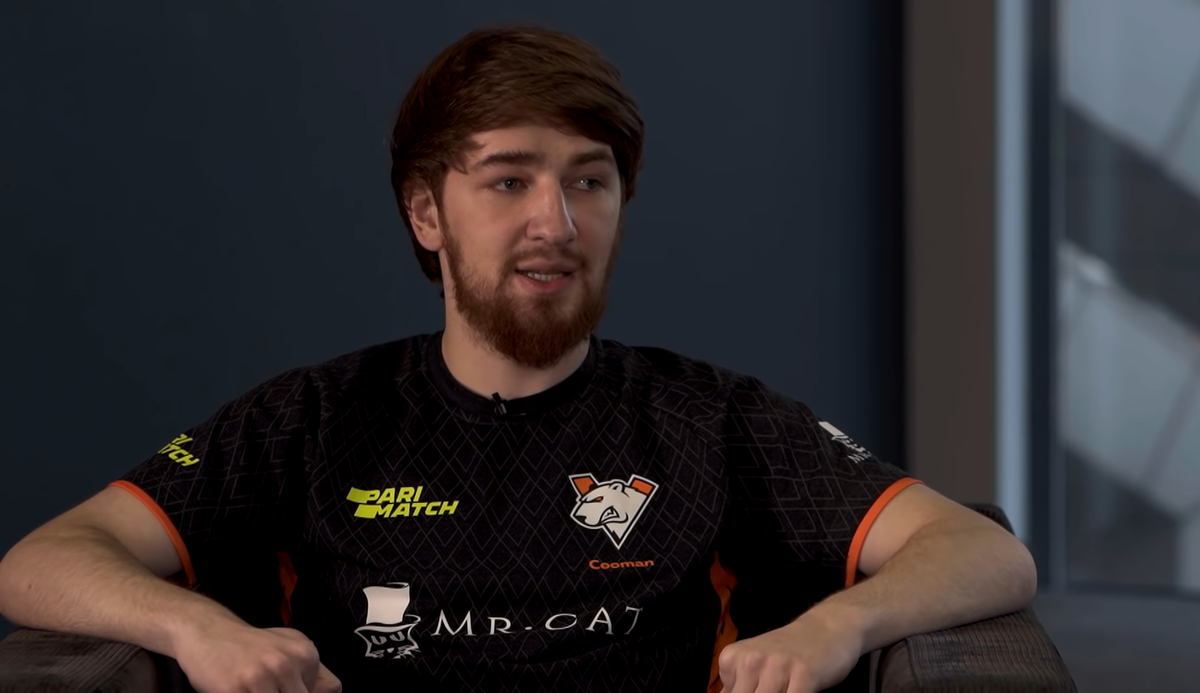 Прогноз аналитиков: VooDooSh Team завершит выступление на BetBoom Streamers Battle, уступив Cooman Team фото