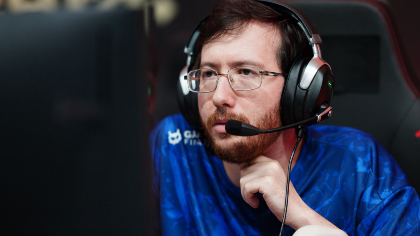 33: Ключ к успеху в Dota 2 — стабильность даже в трудные моменты фото