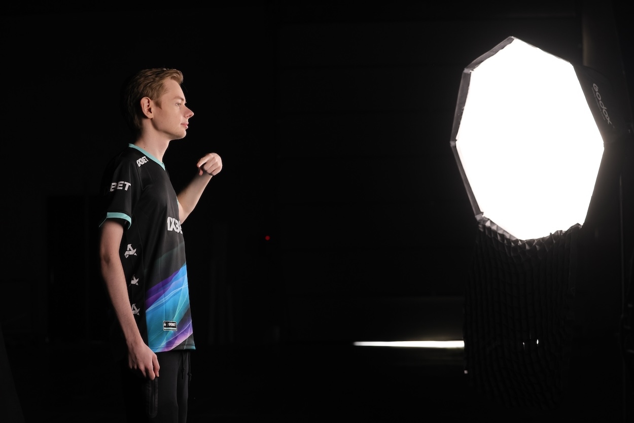 Kaori: «Тренер MOUZ единолично принимает решения на драфтах» фото