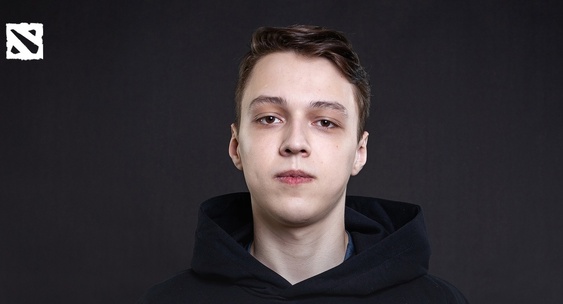 Virtus.pro меняют состав: Antares в запасе, Hellscream в основе фото