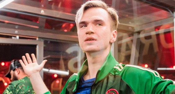 Tundra Esports уступили Team Falcons, потерпев первое поражение на BLAST Slam V фото