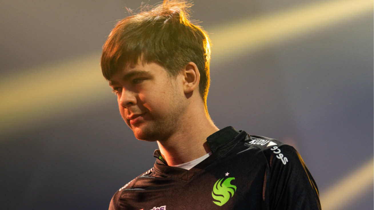 Игрок Team Falcons прокачал Earthshaker до максимального уровня мастерства фото