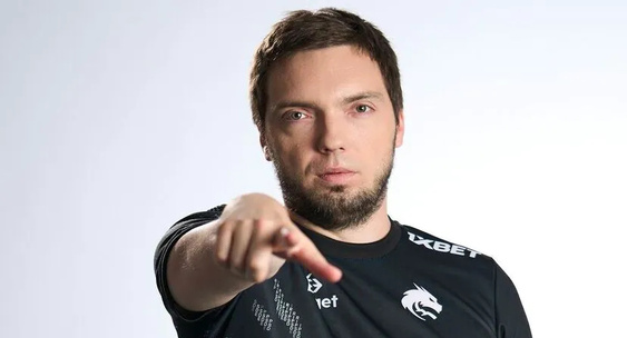 Korb3n рассказал про разработчиков Доты 2 фото