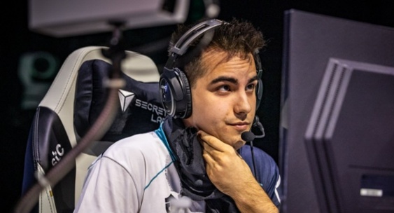 DM рассказал, что бы он изменил в Dota 2 фото