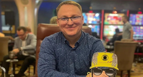 VooDooSh рассказал про игру с Miposhka фото