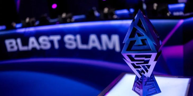 В плей-офф BLAST Slam V в Чэнду не будет китайских команд фото