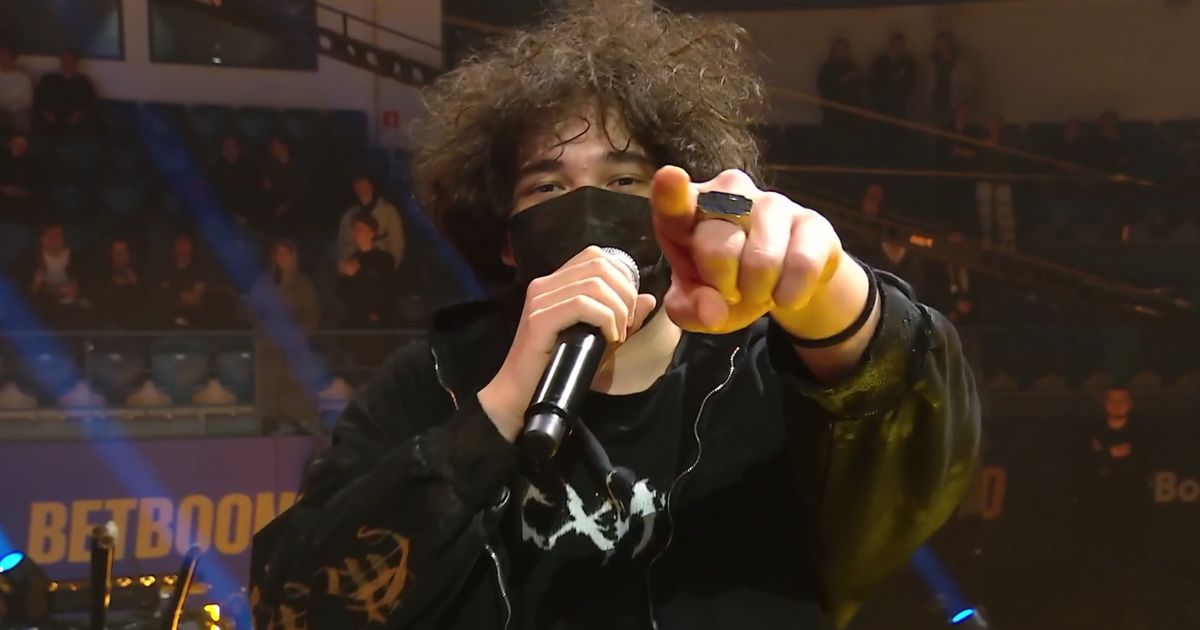 Blindzone: «После GG на пятой карте я ждал, что uglyfacekid разобьёт монитор» фото