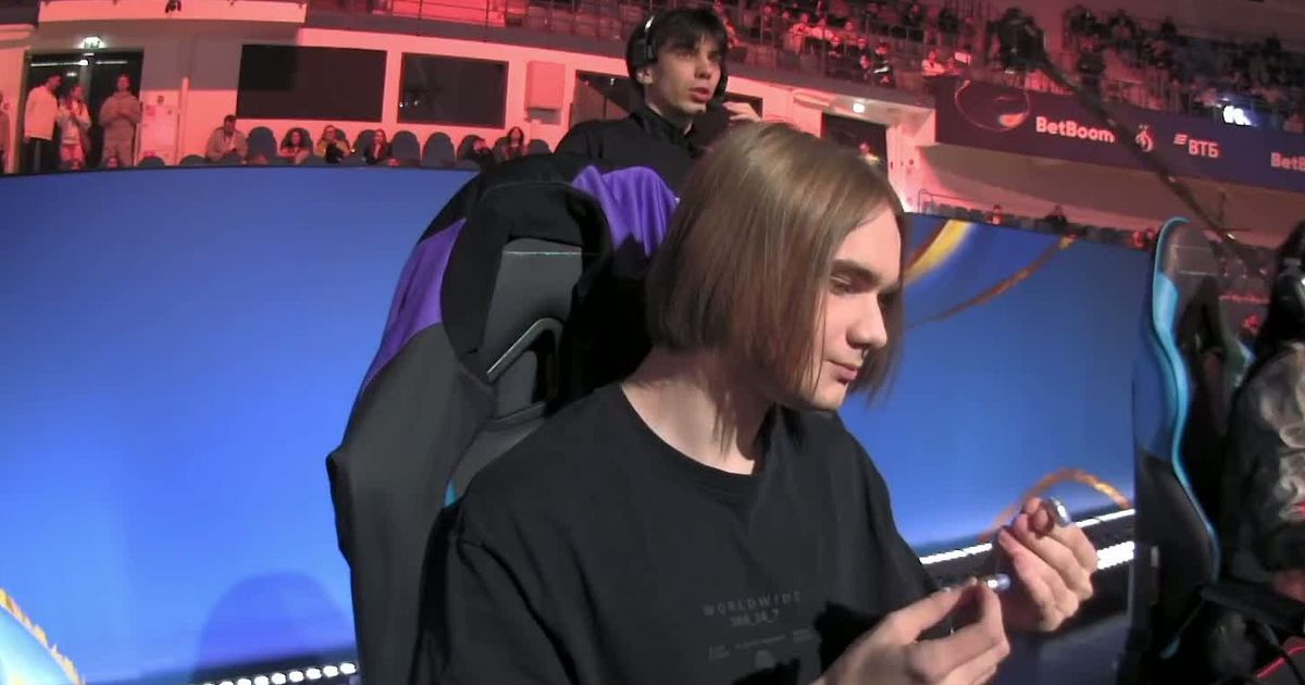 Avice — MVP BetBoom Streamers Battle x Динамо 12, команда By_Owl совершила камбэк в гранд-финале фото