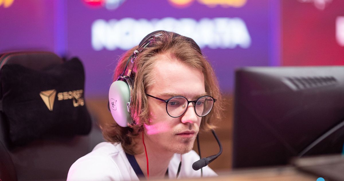 Misha порассуждал про отличия игроков разных дисциплин фото