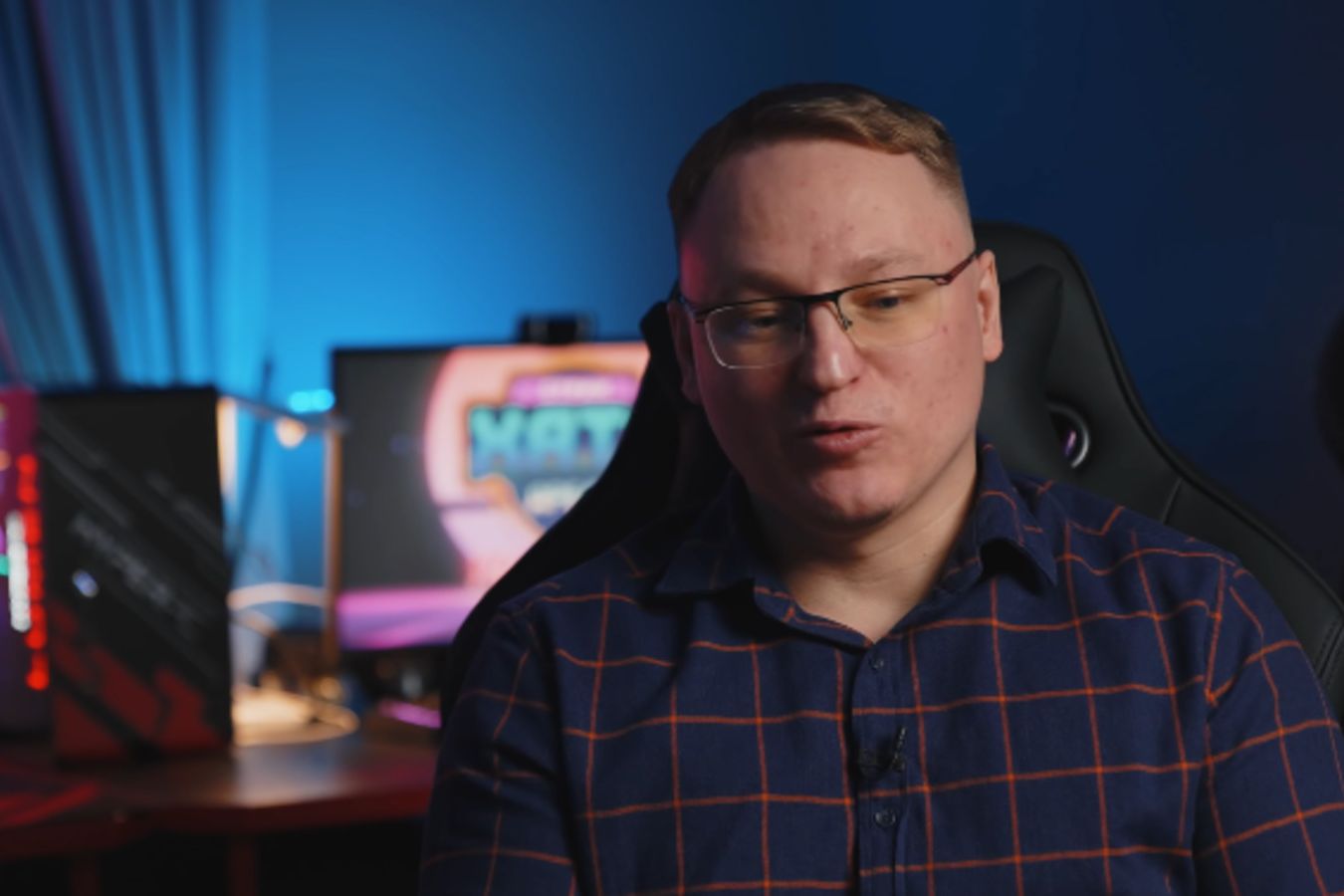 VooDooSh сравнил игроков в СЅ и Доту 2 фото