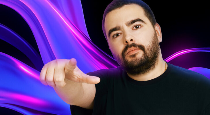 Stray228 объяснил отказ от фото с фанатами на BetBoom Streamers Battle x Динамо 12: «Невозможно сфотографироваться со всеми» фото