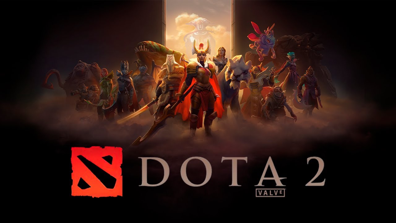 Dota 2 возглавила рейтинг самых денежных киберспортивных дисциплин по призовым фото